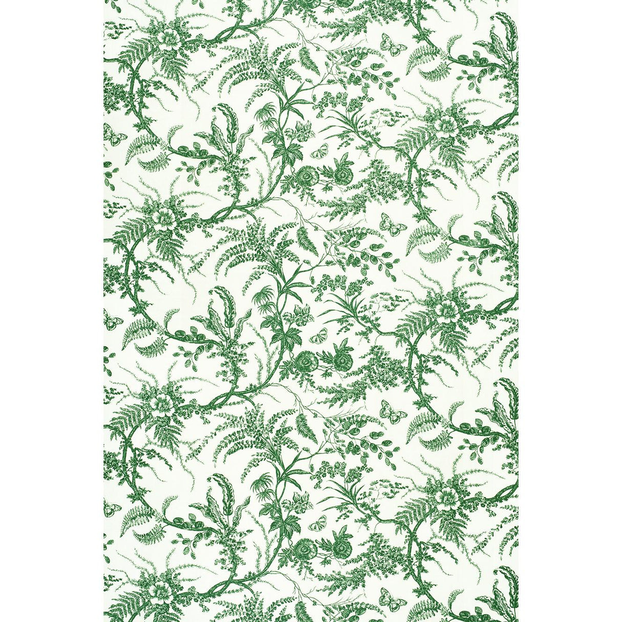 Lee Jofa PARADISO PAOLOS GREEN Fabric