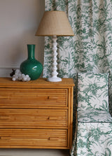 Lee Jofa PARADISO PAOLOS GREEN Fabric