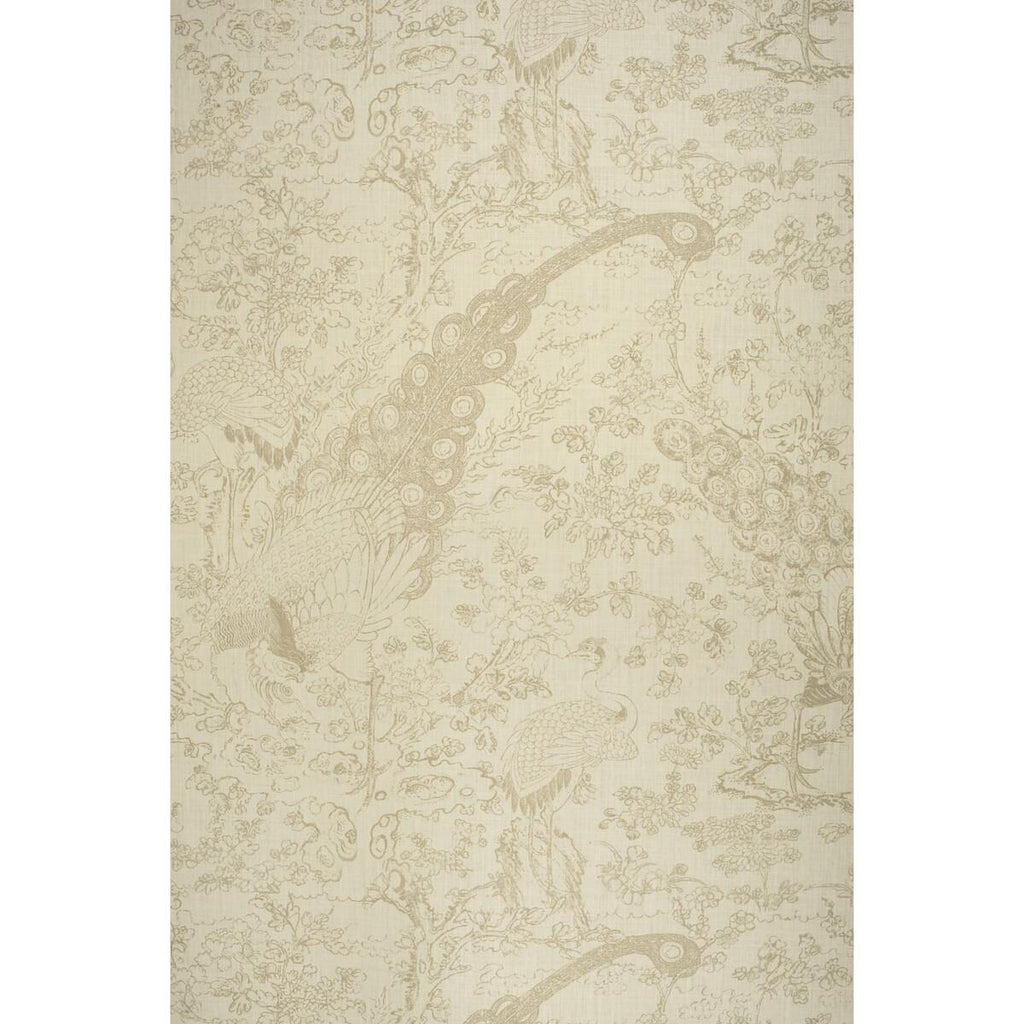 Lee Jofa Pheasantry Celadon Fabric
