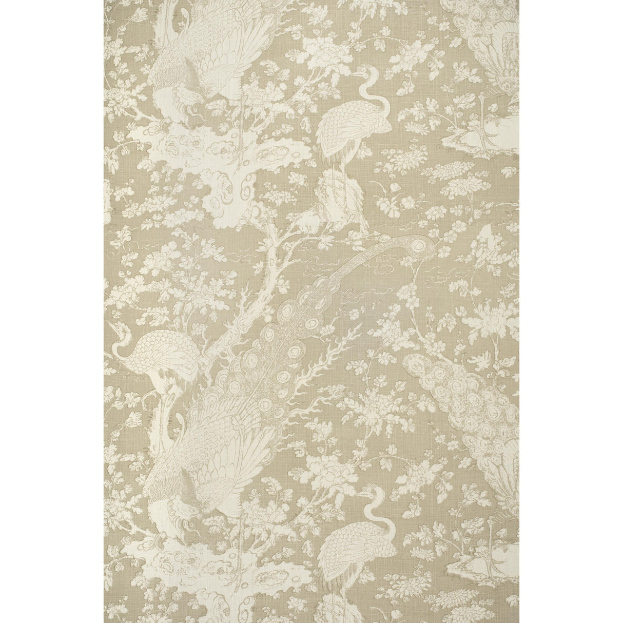 Lee Jofa PHEASANTRY BLOTCH TAUPE Fabric