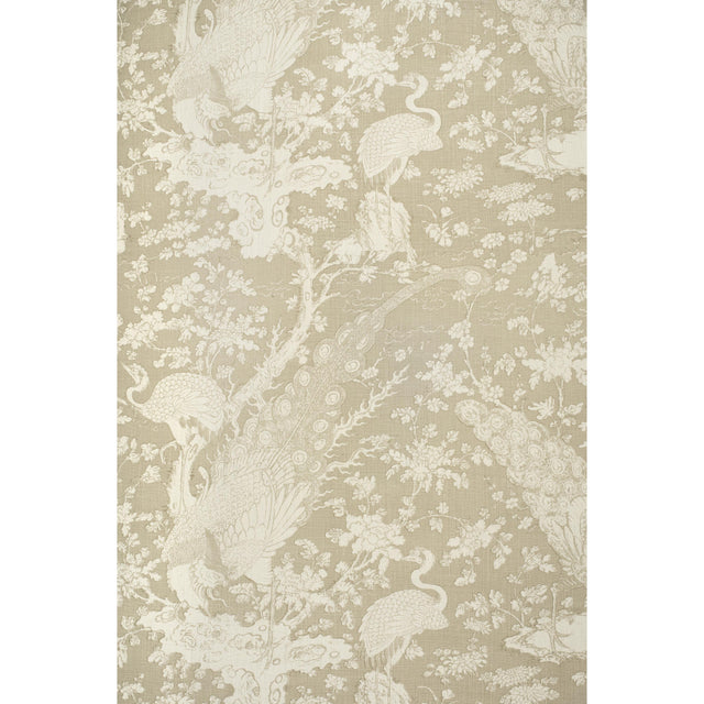 Lee Jofa PHEASANTRY BLOTCH TAUPE Fabric