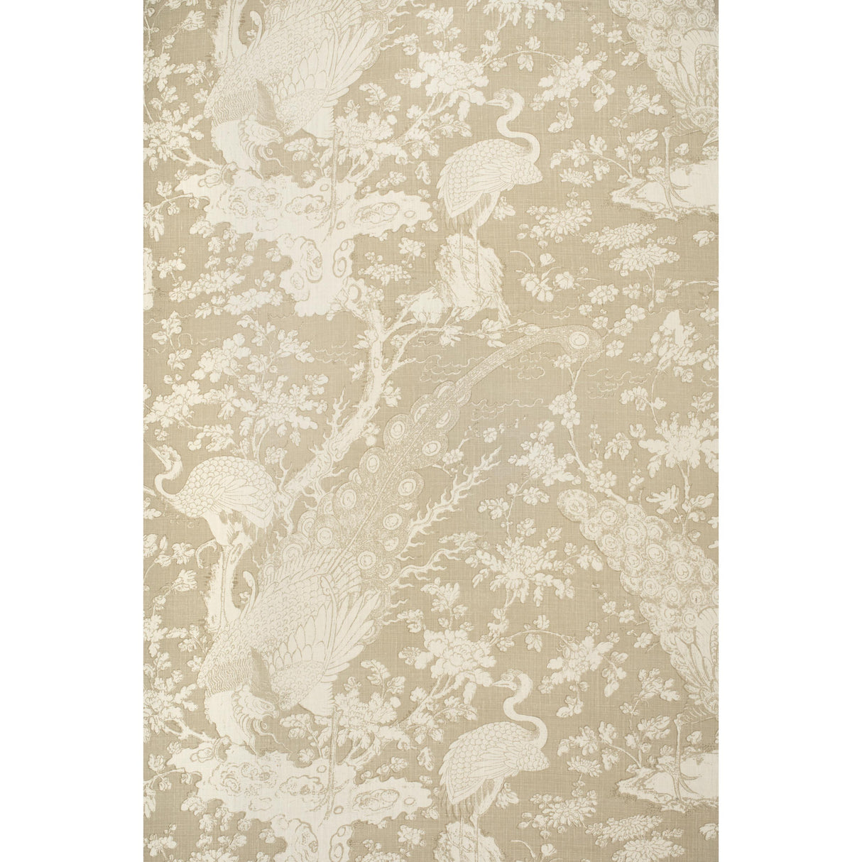 Lee Jofa PHEASANTRY BLOTCH TAUPE Fabric