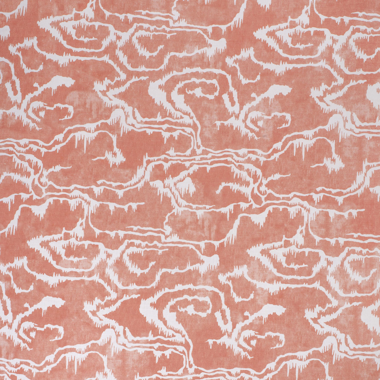 Lee Jofa RIVIERE ORANGE Fabric
