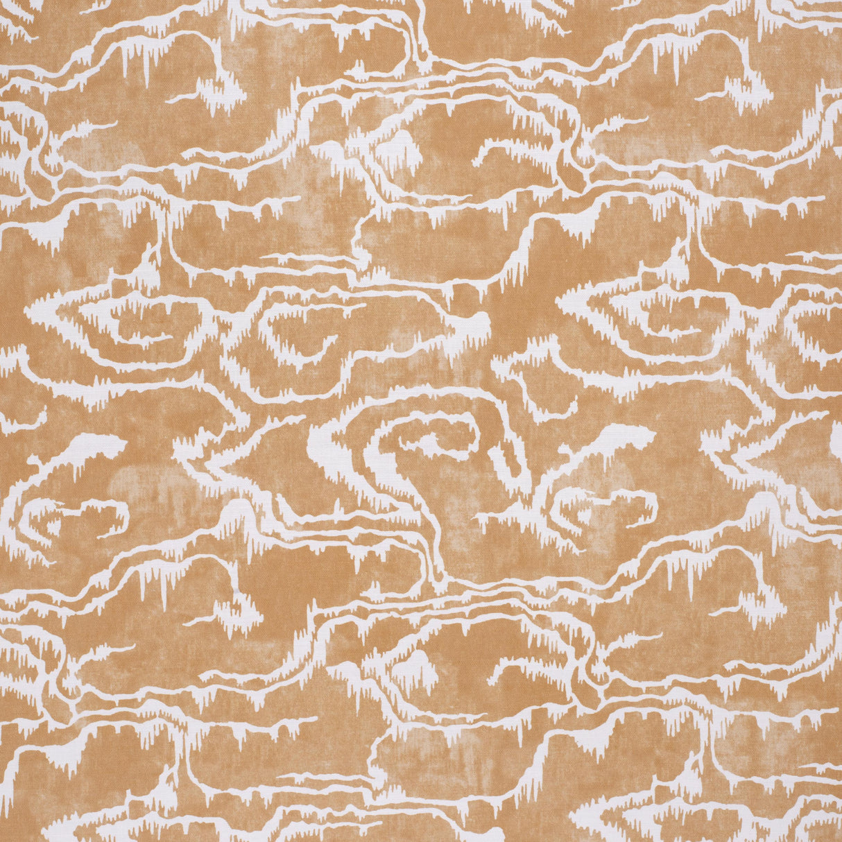 Lee Jofa RIVIERE OCHRE Fabric
