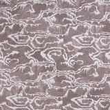 Lee Jofa Riviere Elephant Fabric