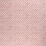 Lee Jofa Roche Orange Fabric