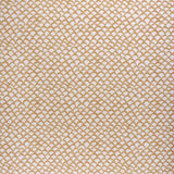 Lee Jofa Roche Ochre Fabric
