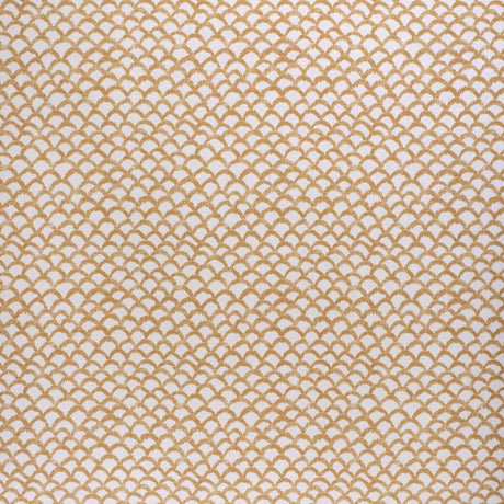 Lee Jofa Roche Ochre Fabric