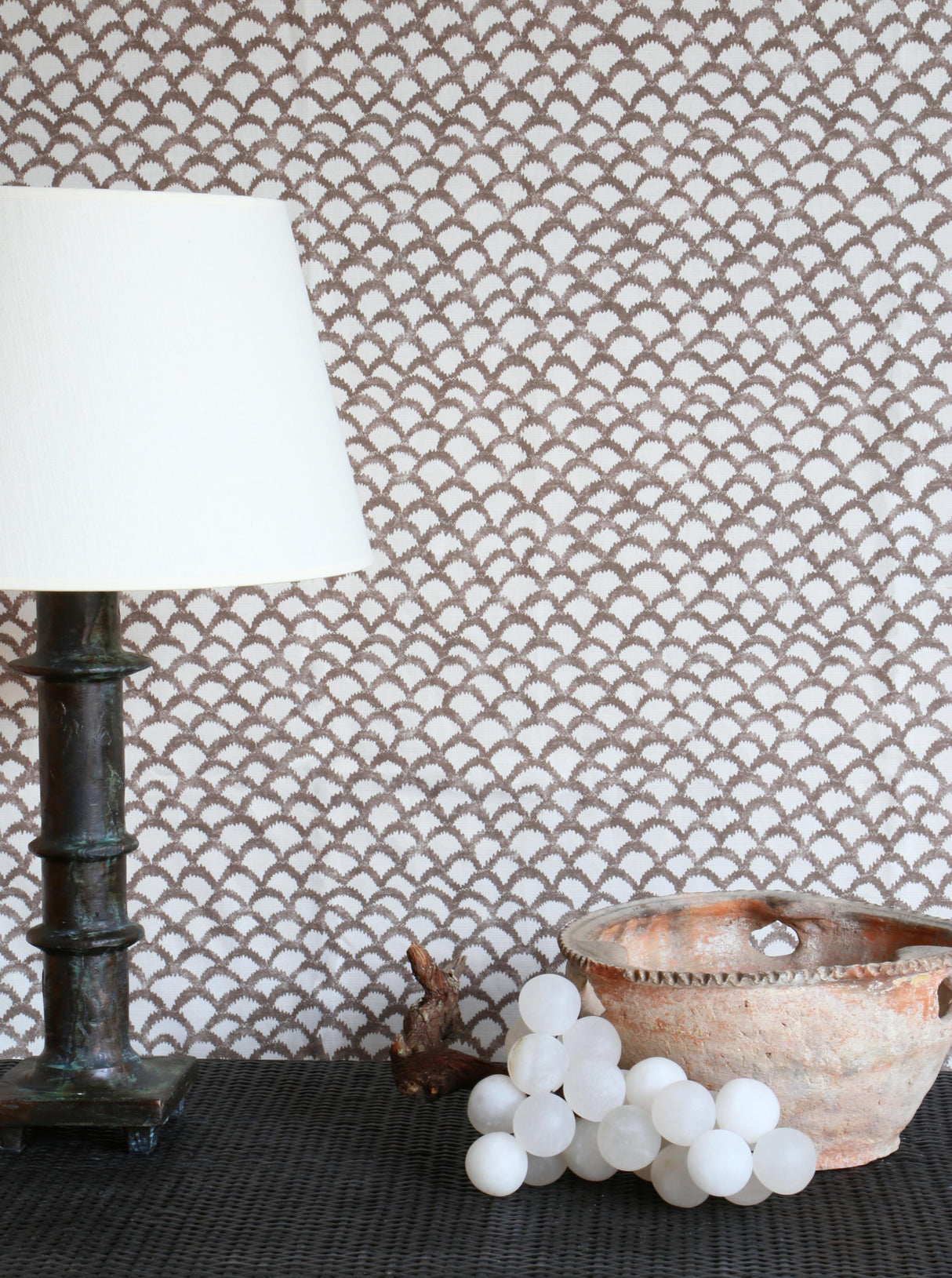 Lee Jofa ROCHE ELEPHANT Fabric