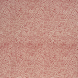 Lee Jofa SAFARI COTTON CRIMSON Fabric