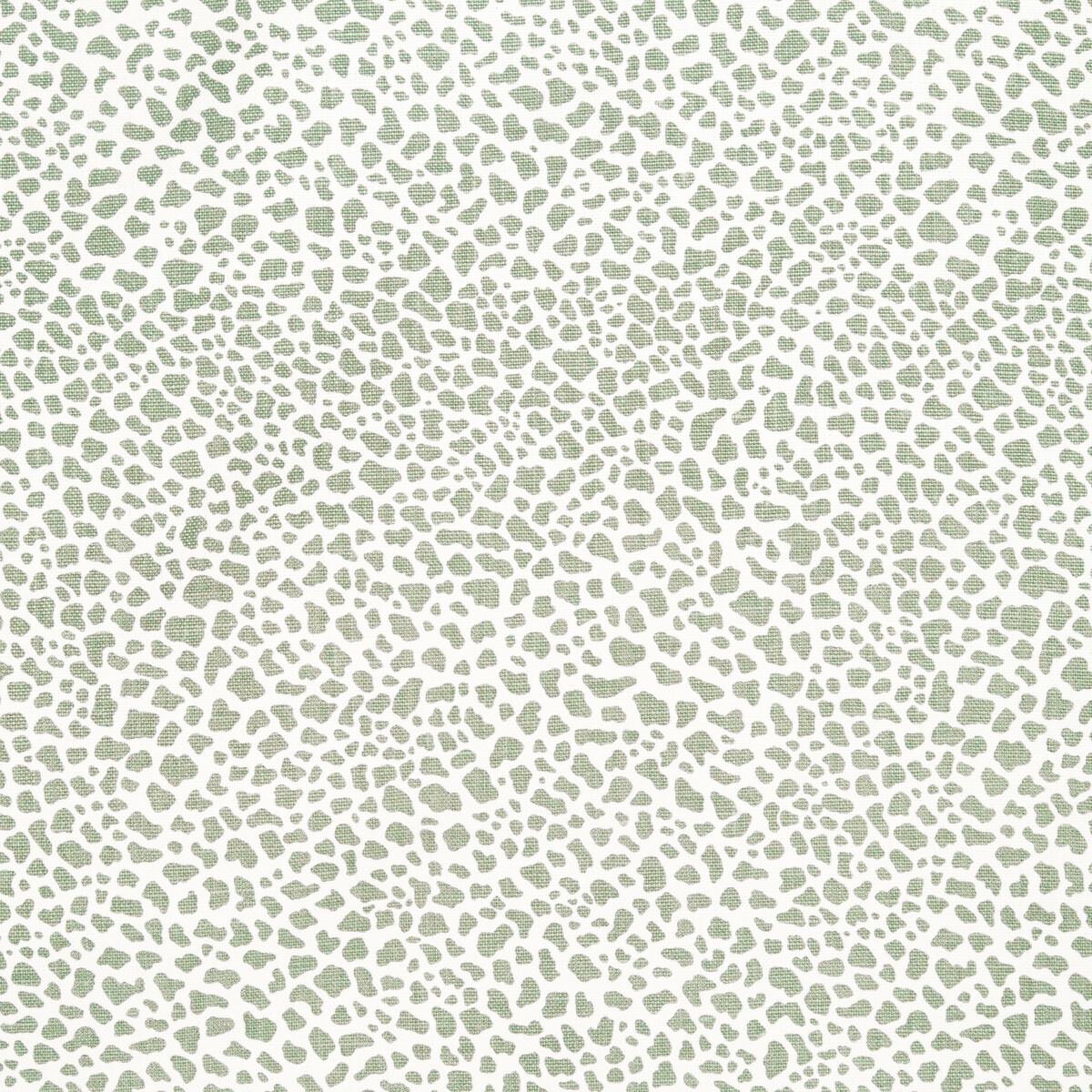 Lee Jofa Safari Linen Celadon Fabric