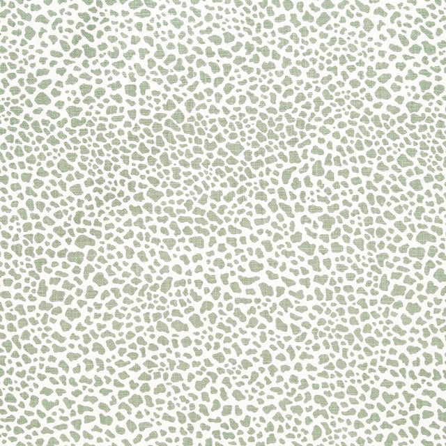 Lee Jofa SAFARI LINEN CELADON Fabric