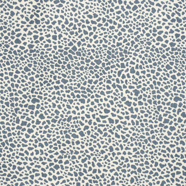 Lee Jofa SAFARI LINEN BLUE Fabric
