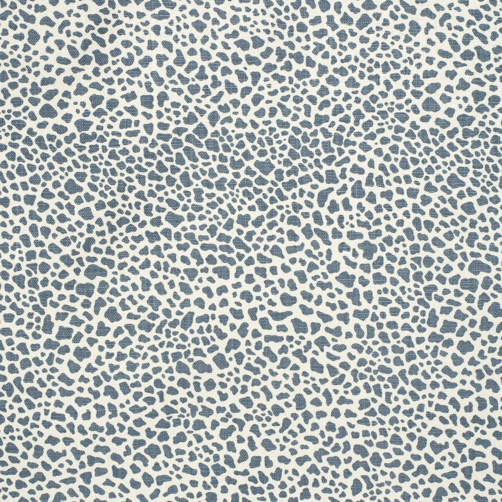 Lee Jofa SAFARI LINEN BLUE Fabric