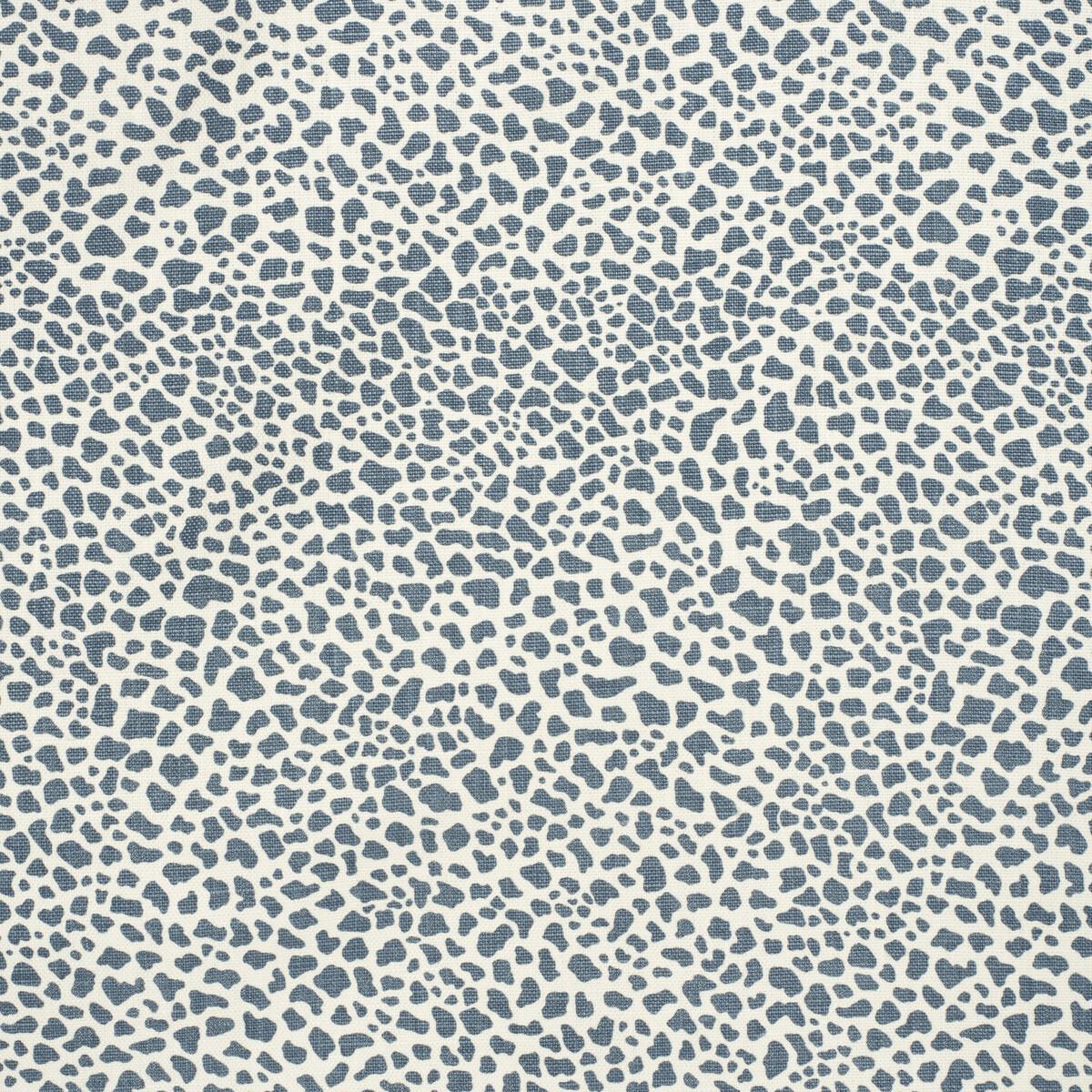 Lee Jofa Safari Linen Blue Fabric