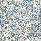 Lee Jofa Safari Linen Blue Fabric