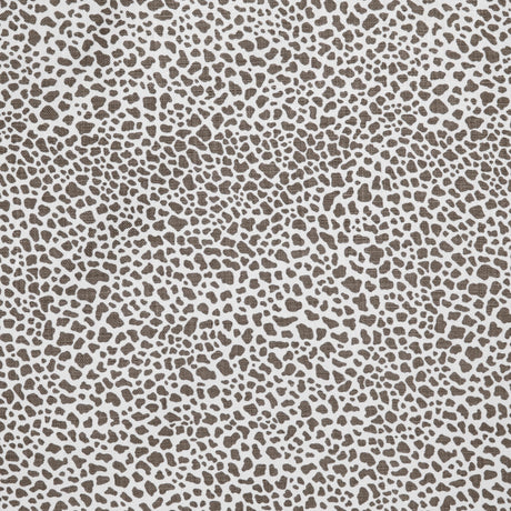 Lee Jofa SAFARI LINEN DARK BROWN Fabric