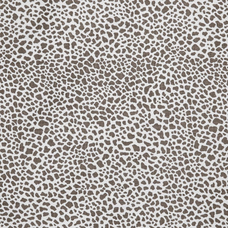 Lee Jofa Safari Linen Dark Brown Fabric