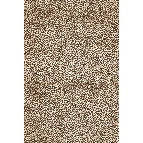 Lee Jofa SAFARI LINEN DARK BROWN Fabric