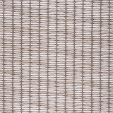 Lee Jofa TWIG FENCE BROWN/WHITE Fabric
