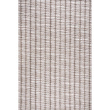 Lee Jofa TWIG FENCE BROWN/WHITE Fabric