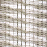 Lee Jofa Twig Fence Green/White Fabric