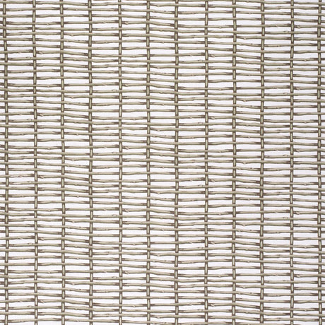 Lee Jofa Twig Fence Green/White Fabric