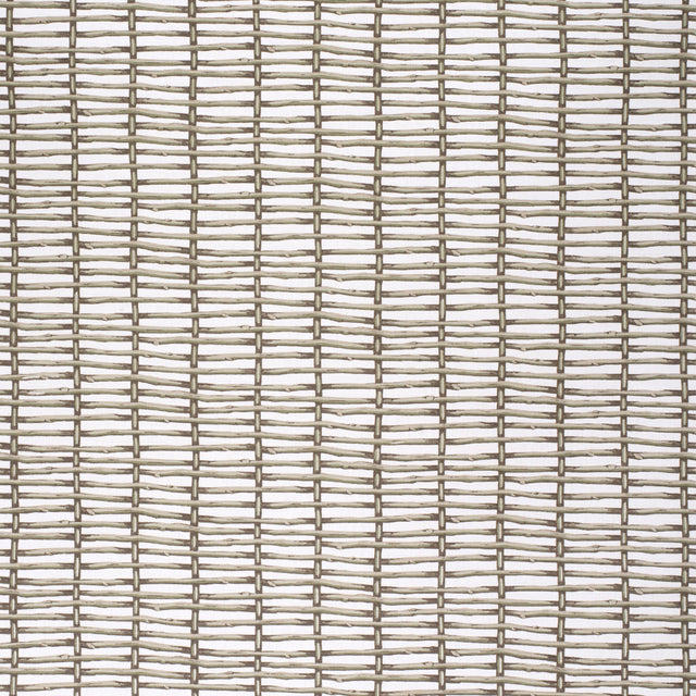 Lee Jofa TWIG FENCE GREEN/WHITE Fabric