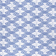 Lee Jofa VIA KRUPP BLUE/WHITE Fabric