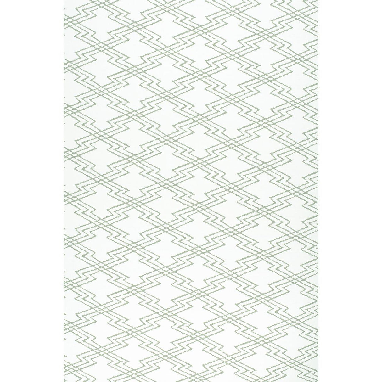 Lee Jofa VIA KRUPP BIS CELADON Fabric
