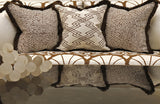 Lee Jofa VIA KRUPP BIS CELADON Fabric