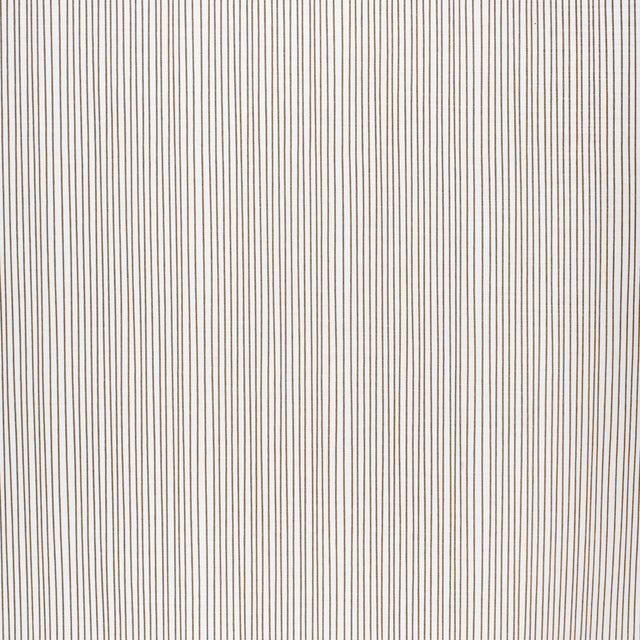 Lee Jofa ZELDA STRIPE BROWN Fabric