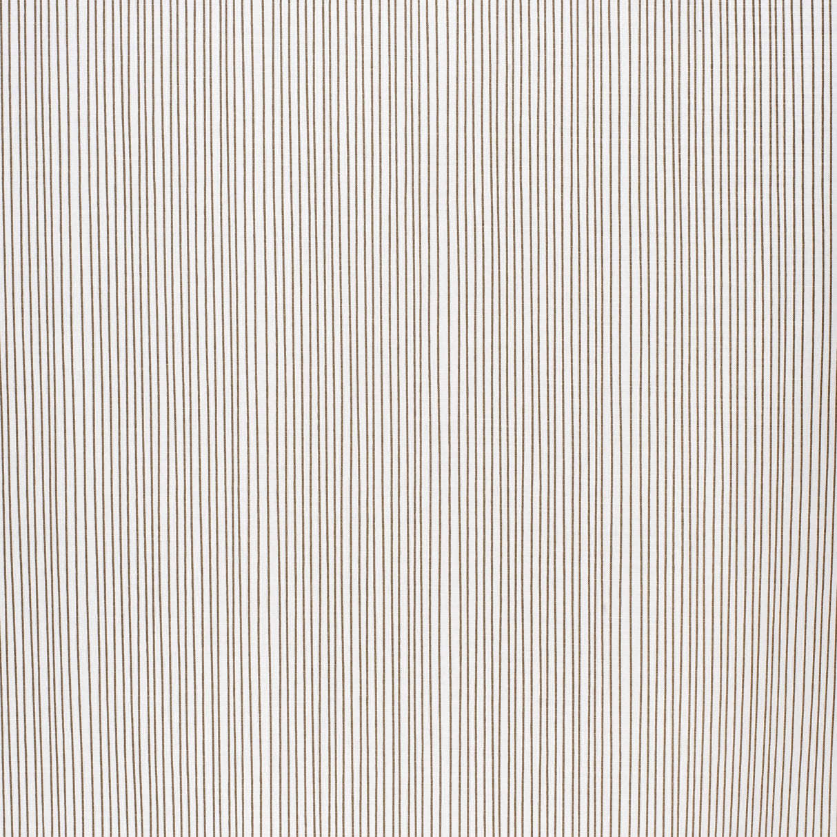 Lee Jofa ZELDA STRIPE BROWN Fabric