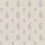 Borastapeter Petit Fleurs Blue Wallpaper