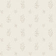 Borastapeter Petit Fleurs Natural Wallpaper