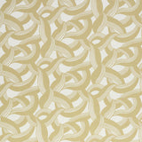 Schumacher Martingale Natural Fabric