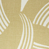 Schumacher Martingale Natural Fabric