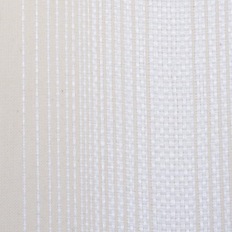 Schumacher Jennet Ivory Fabric