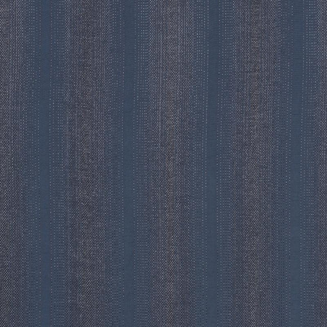 Schumacher Jennet Navy Fabric