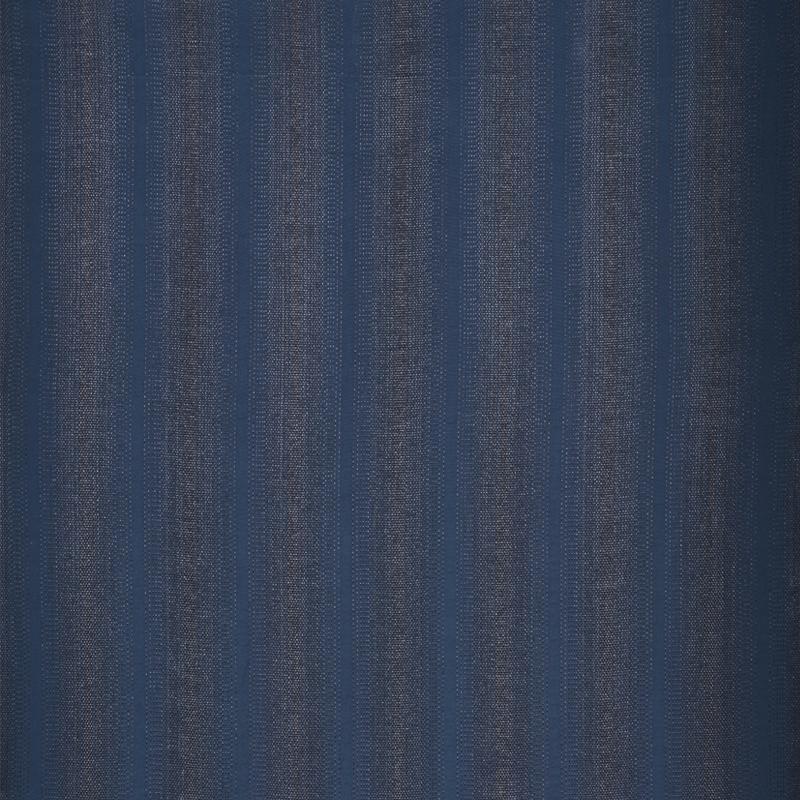 Schumacher Jennet Navy Fabric