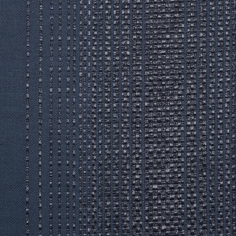Schumacher Jennet Navy Fabric