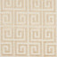Schumacher Prado Embroidery Saffron Fabric