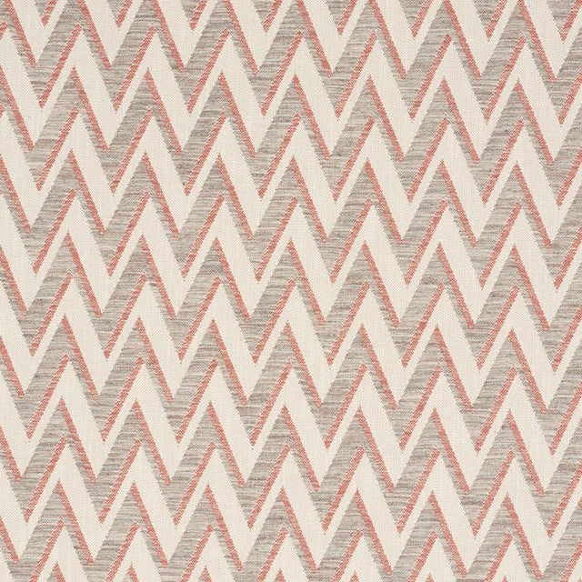 Schumacher Dartmoor Rust Fabric