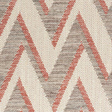 Schumacher Dartmoor Rust Fabric