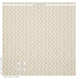 Schumacher Dartmoor Stone Fabric