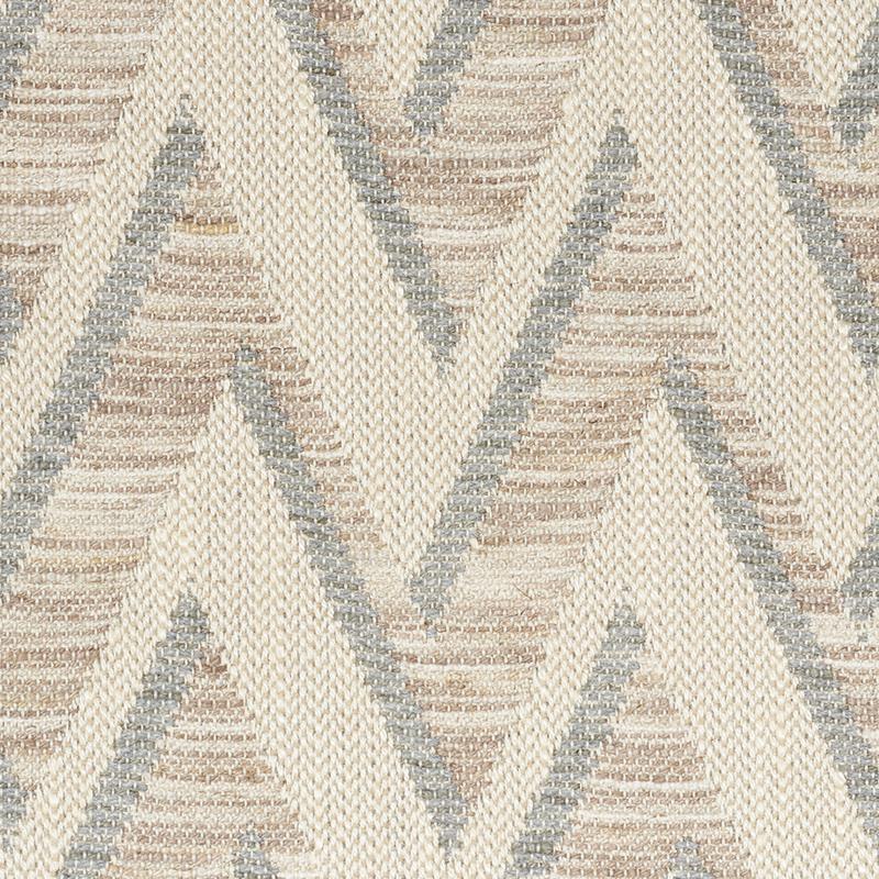 Schumacher Dartmoor Stone Fabric