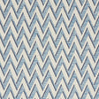 Schumacher Dartmoor Blue Fabric