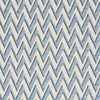 Schumacher Dartmoor Blue Fabric