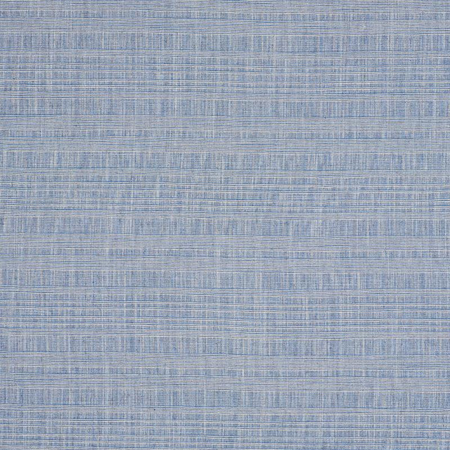 Schumacher Ostler Blue Fabric