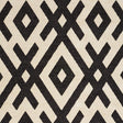 Schumacher Equix Black Fabric